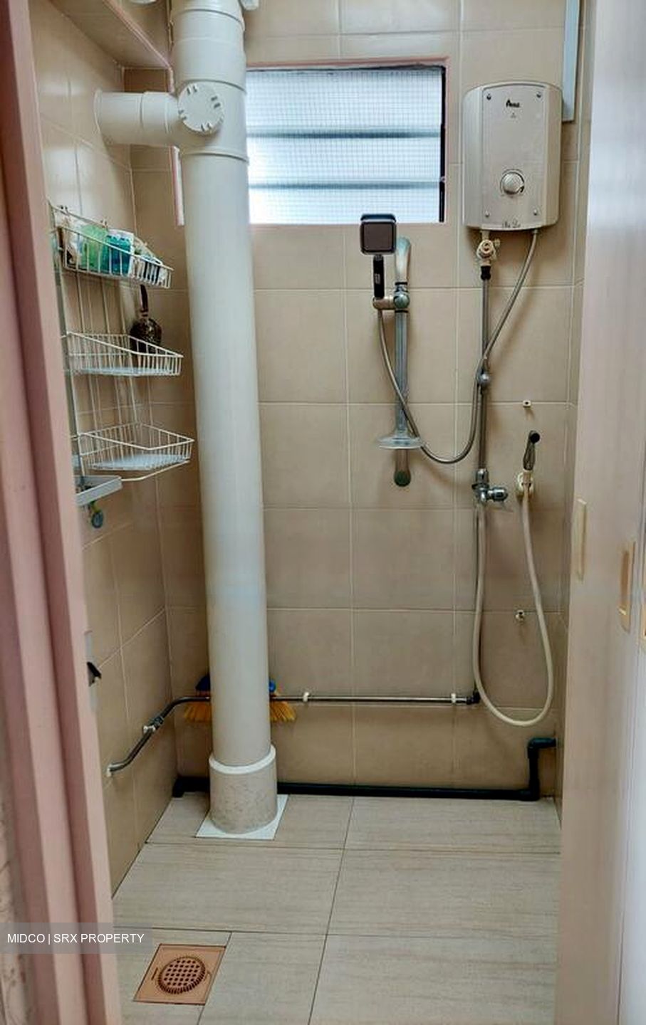 Blk 2 Tanjong Pagar Plaza (Bukit Merah), HDB 3 Rooms #502864651